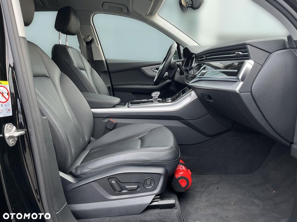 Audi Q7 - 16