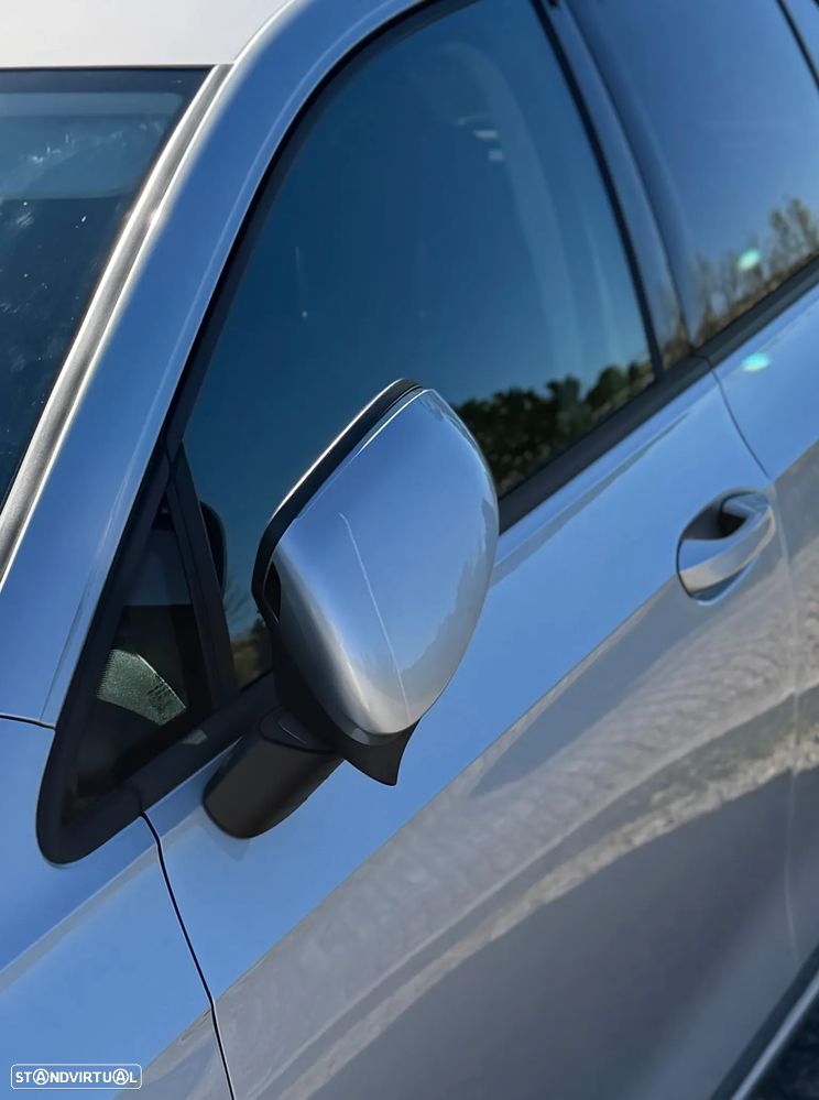 VW Golf 1.0 TSI Trendline Pack - 32