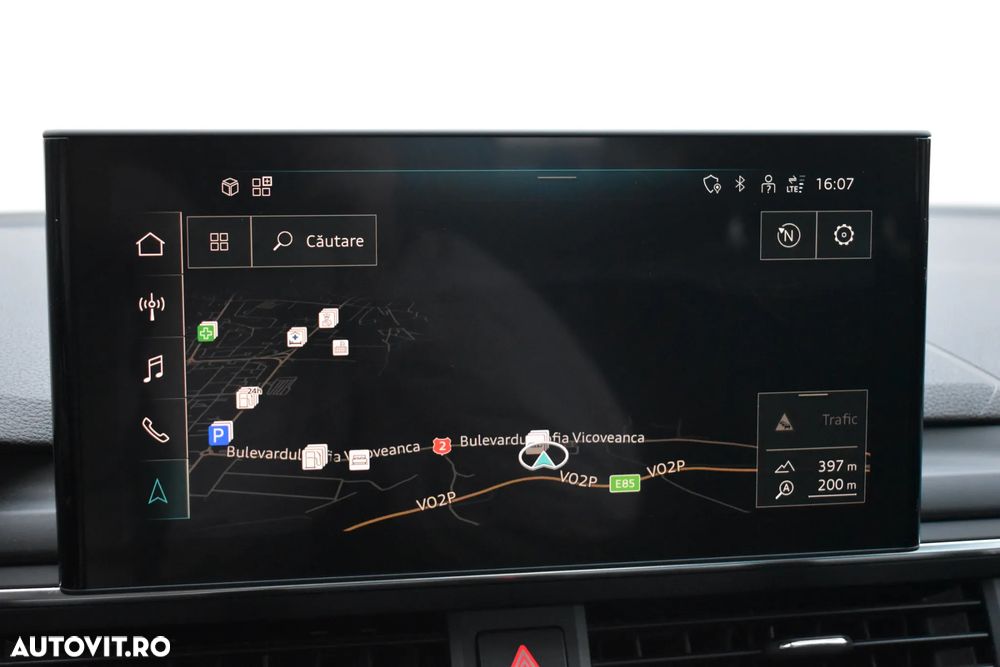 Audi A4 35 TDI S tronic MHEV Basic - 23