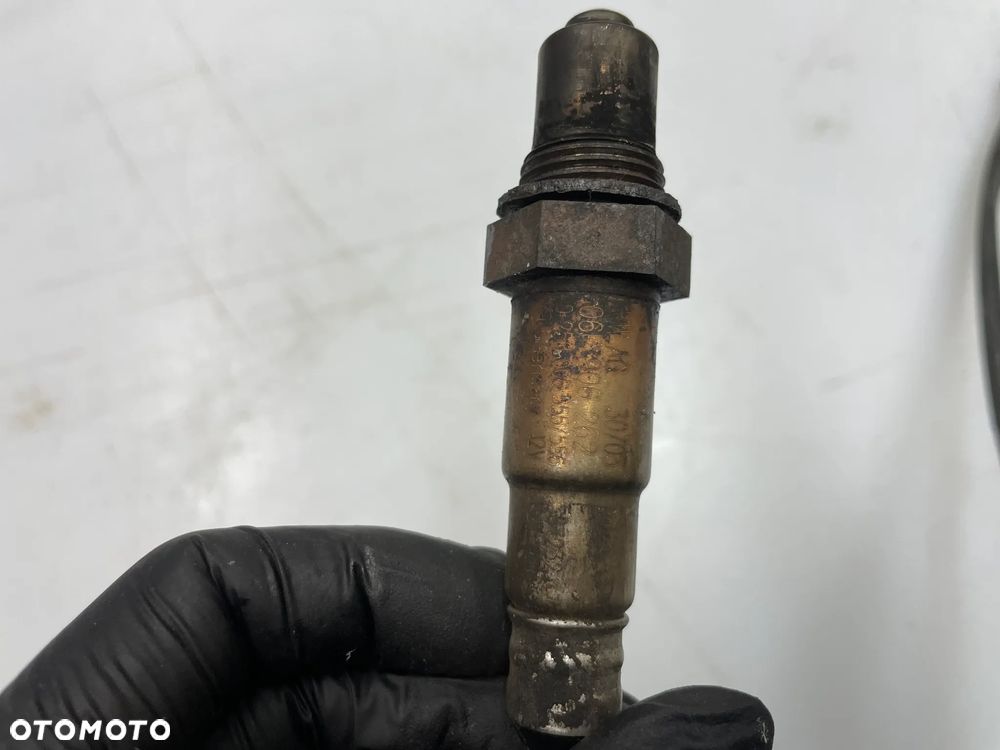 Sonda lambda vw seat a3 2.0 FSI AXW 06A906262E - 4