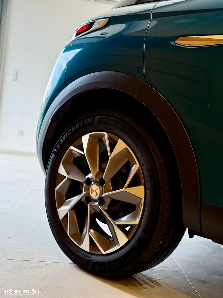 DS DS3 E-TENSE OPERA - 35