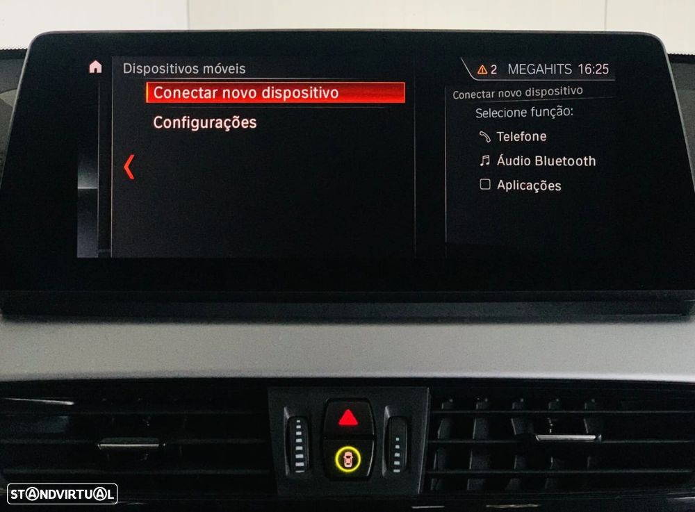 BMW X2 25 e xDrive - 21