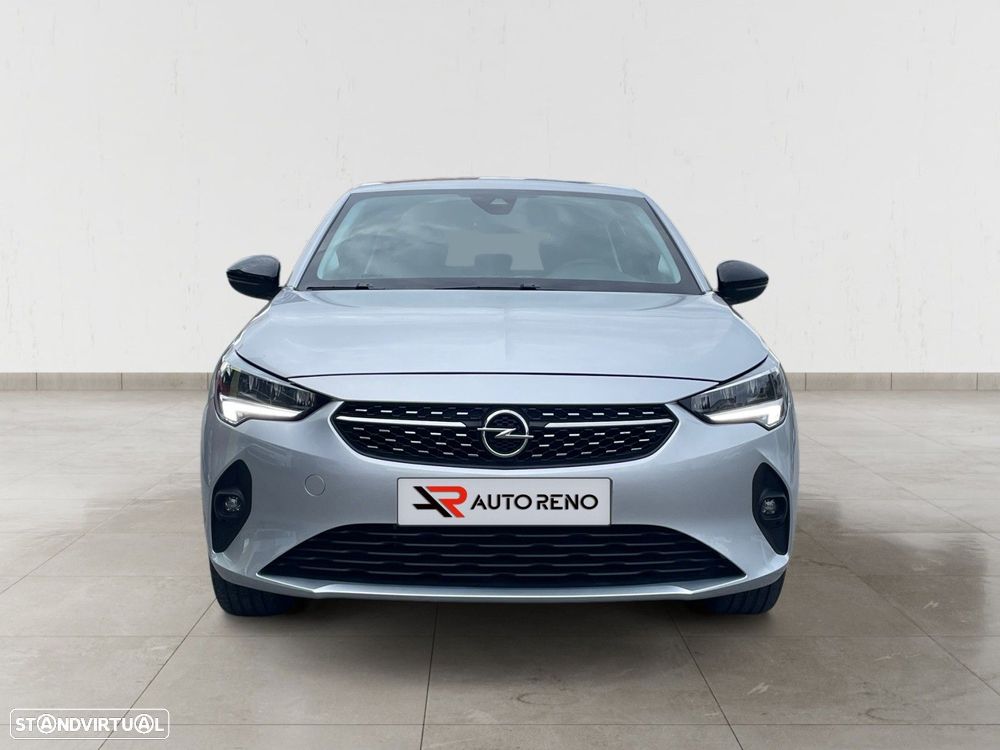 Opel Corsa-e Elegance - 9