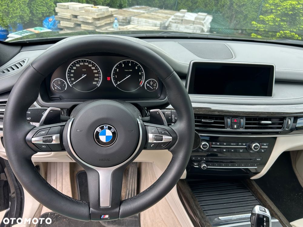 BMW X5 - 9