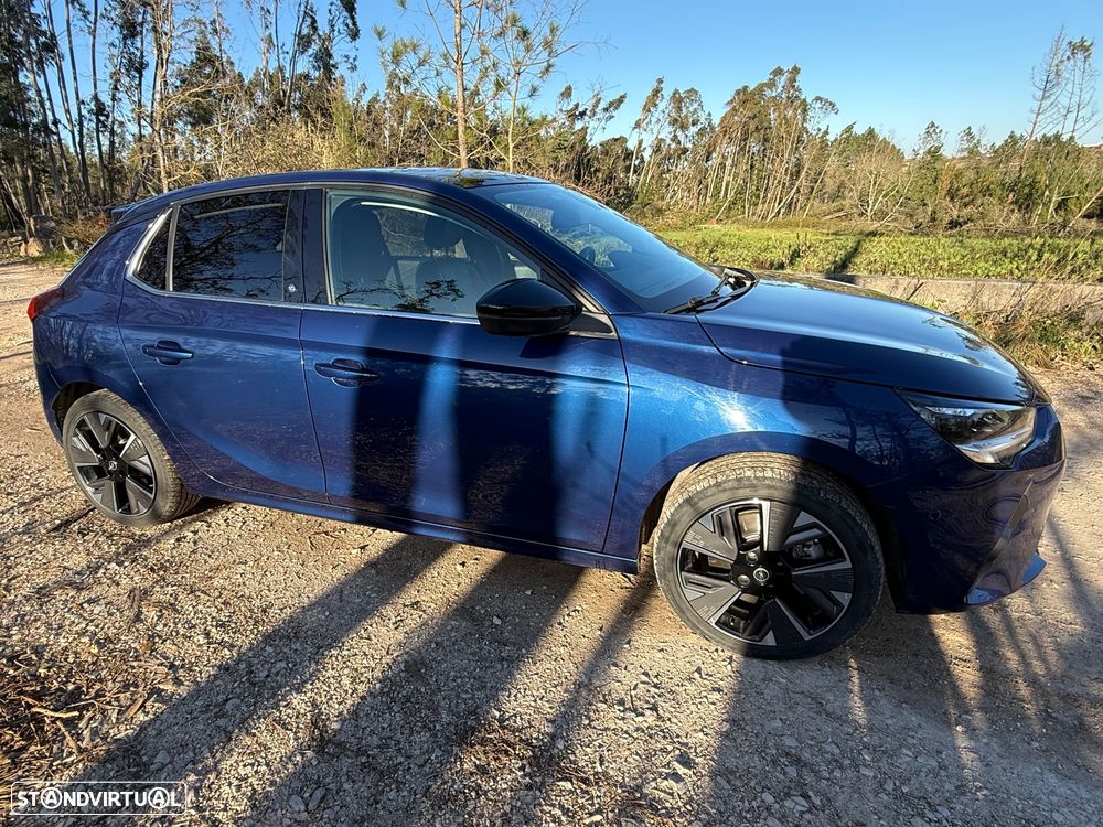 Opel Corsa-e Ultimate - 5