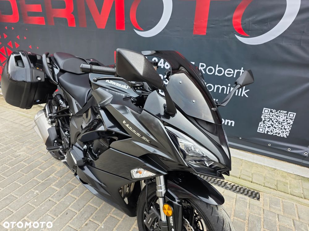 Kawasaki Z - 12