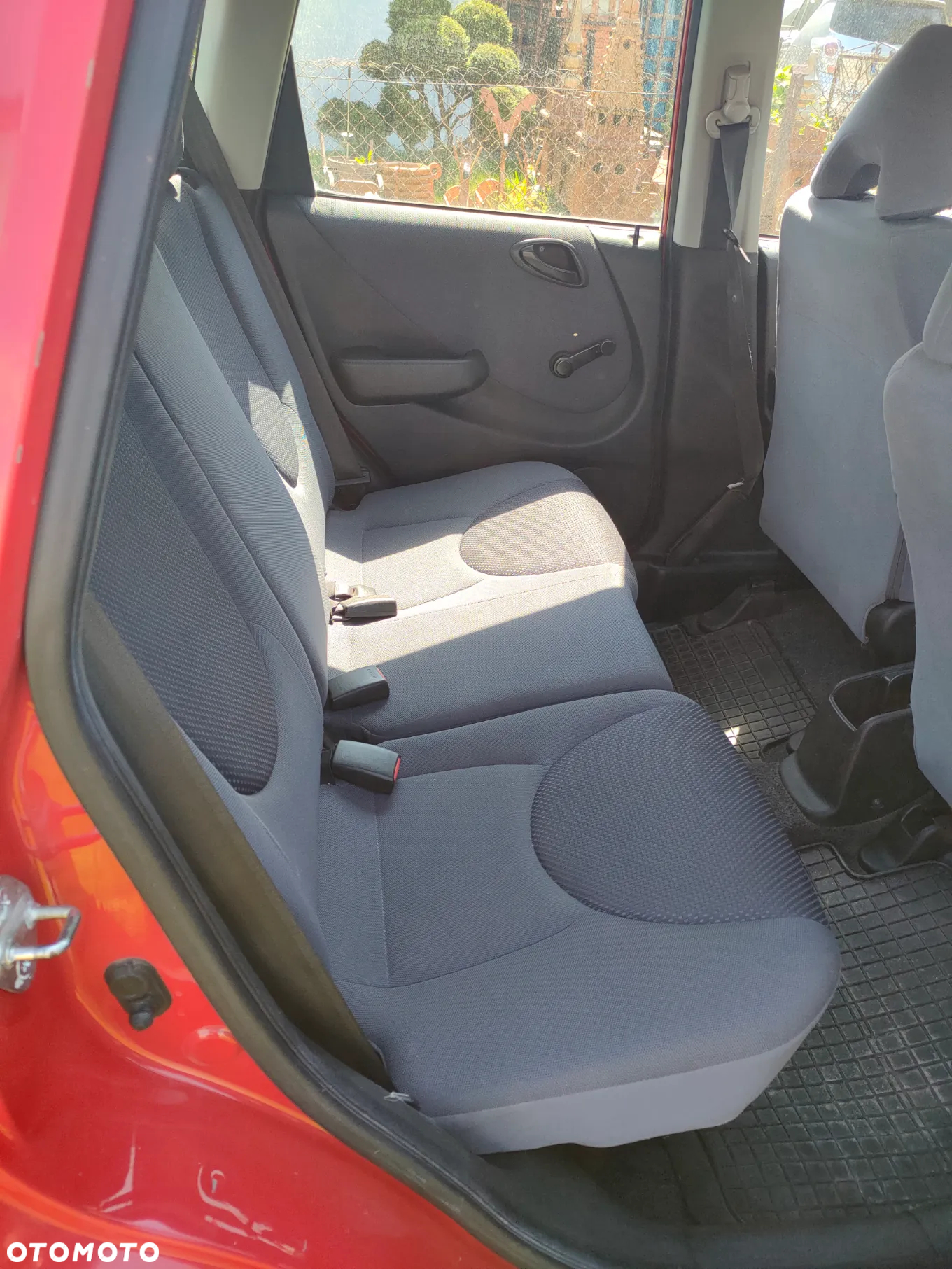 Honda Jazz 1.2 - 3