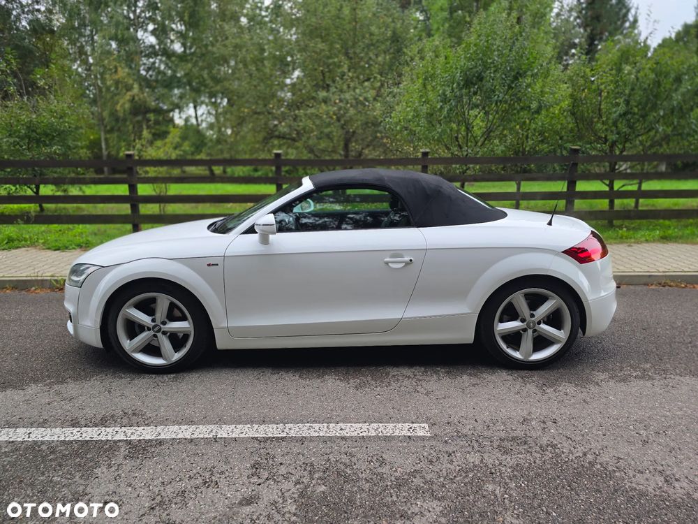 Audi TT Coupé 2.0 TFSI Quattro Prime Line S tronic - 21