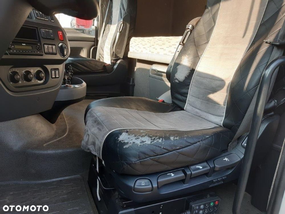 DAF XF 460 FT LOWDECK STOCK (32736) - 15