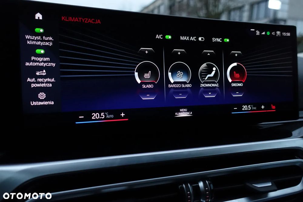 BMW Seria 3 318d - 18