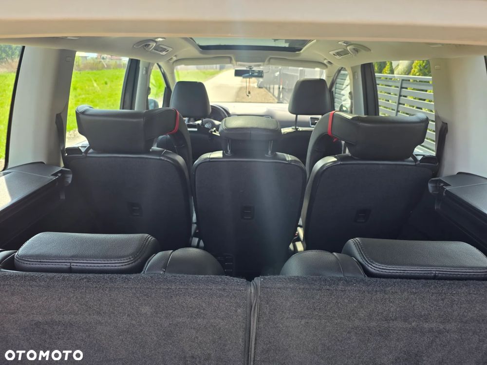 Volkswagen Sharan 2.0 TDI Highline - 4