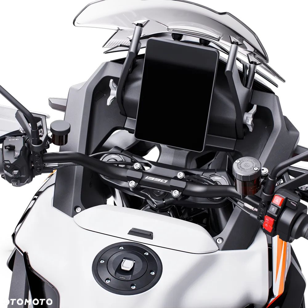 KTM Super Adventure - 8