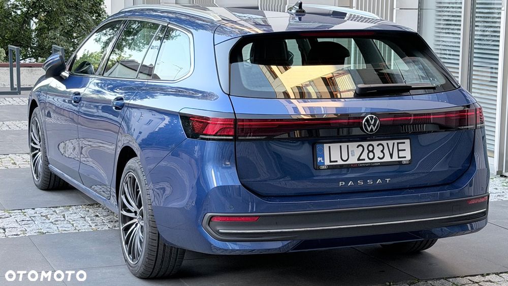 Volkswagen Passat 2.0 TDI SCR Style DSG - 18