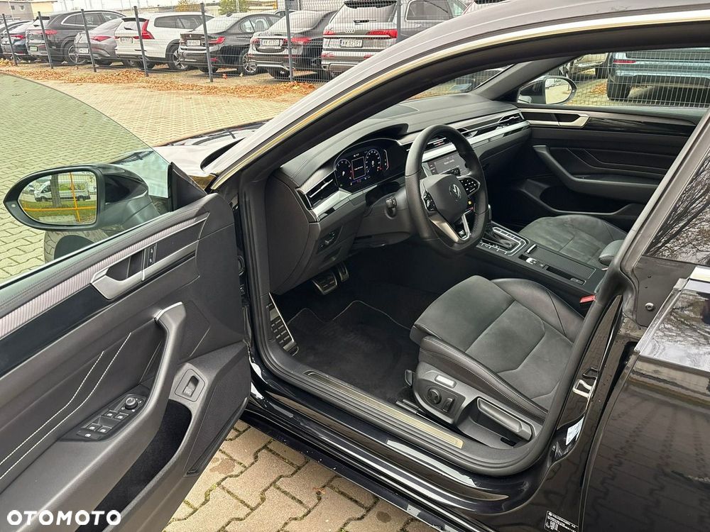 Volkswagen Arteon 2.0 TSI DSG R-Line - 11