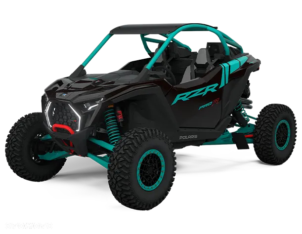 Polaris RZR - 3