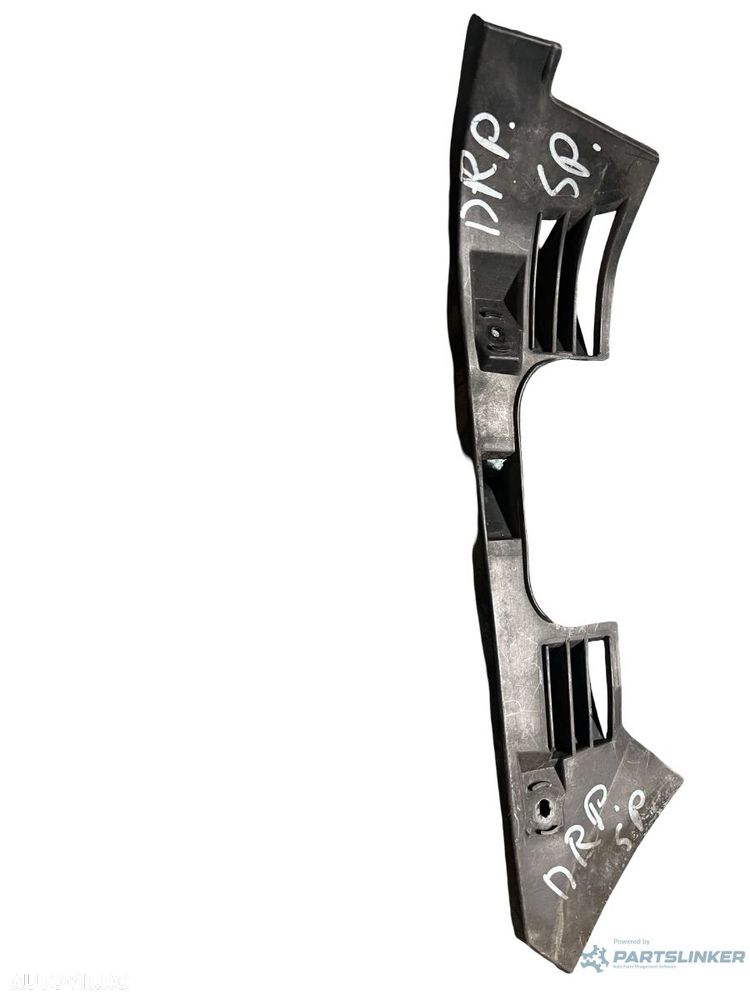 Suport bara de protectie spate dreapta spate SEAT LEON 1M1 1999 - 2006 IM6807394D - 1