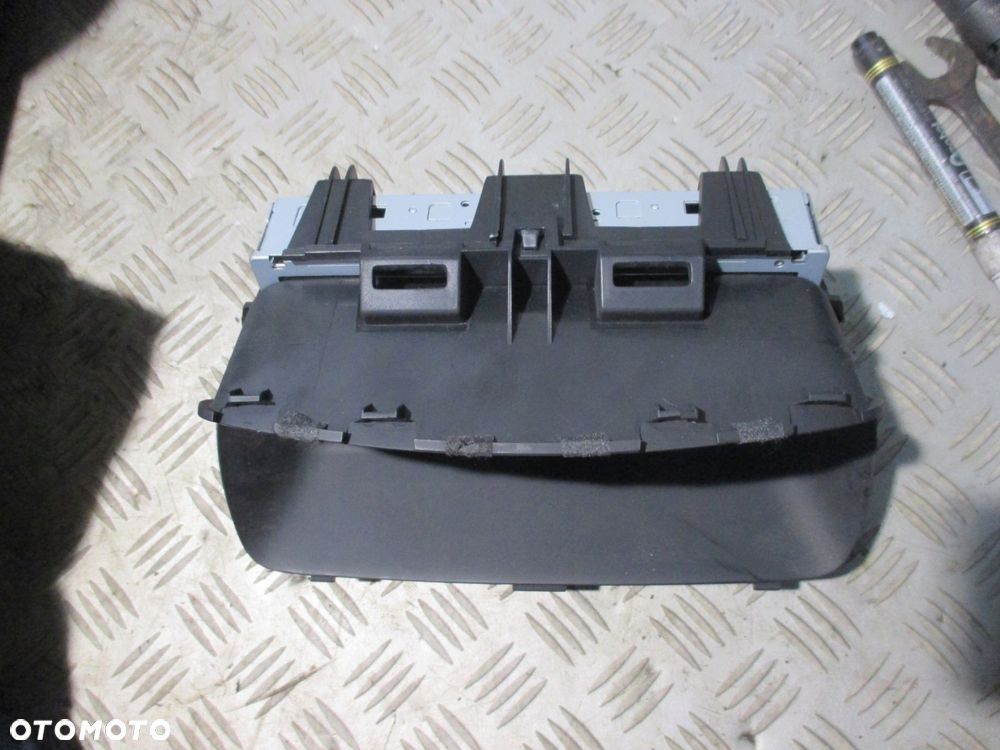 OPEL MOKKA I A 12-16 WYŚWIETLACZ EKRAN NAWIGACJI - 2