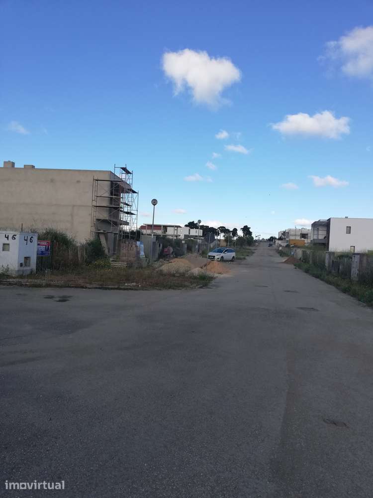 Terreno Urbano-Urbanização N. Senhora da Ajuda, Lote 16, Arranhó - Grande imagem: 5/5