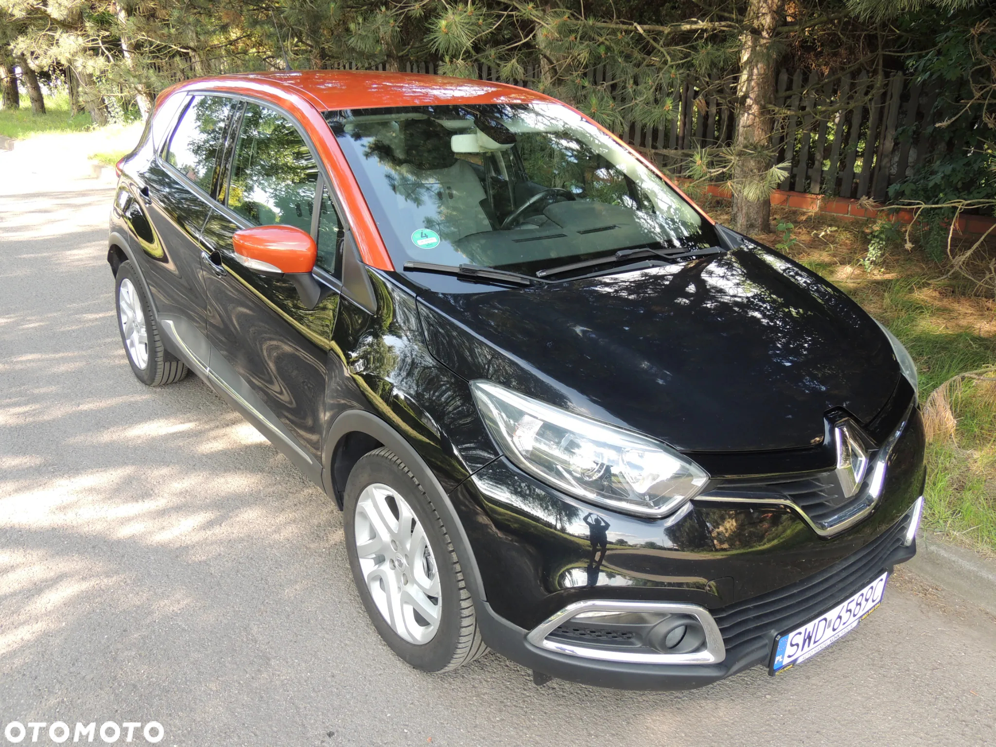 Renault Captur 0.9 Energy TCe Intens - 29