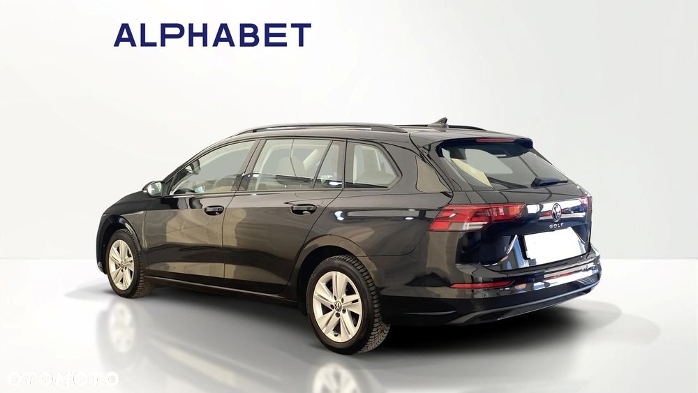 Volkswagen Golf 2.0 TDI Life - 3