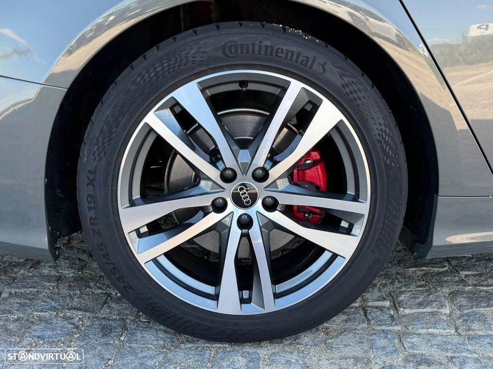 Audi A6 Avant 55 TFSIe quattro Sport S tronic - 22