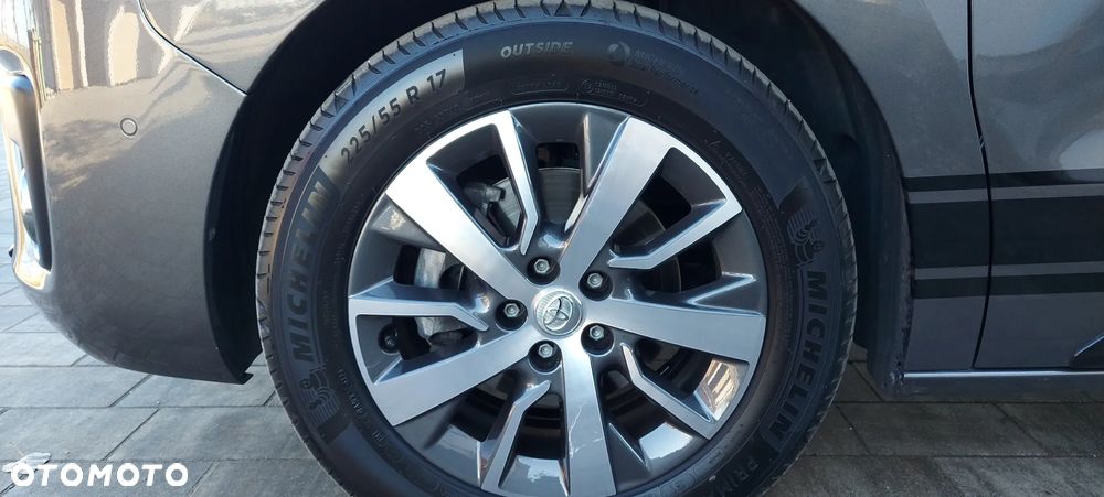 Toyota Proace Verso 2.0 D4-D Medium VIP - 38