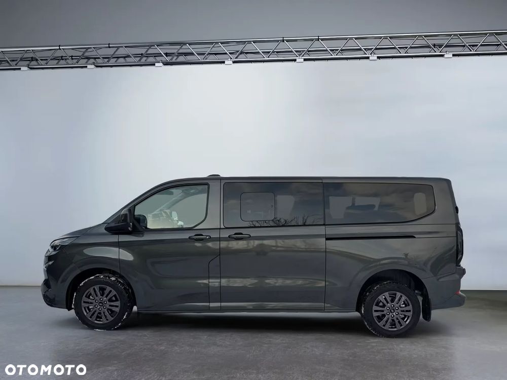 Ford Transit Custom Kombi 320 L2H1 Limited M1 - 3