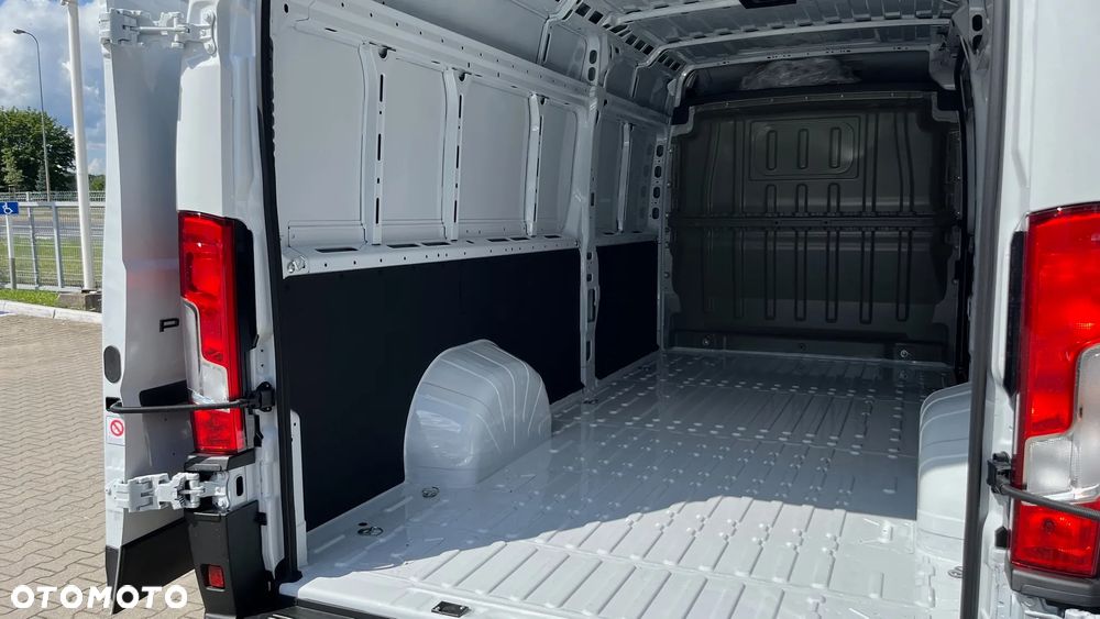 Peugeot Boxer - 24