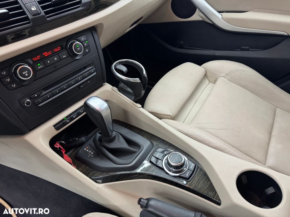 BMW X1 xDrive23d Aut. - 27