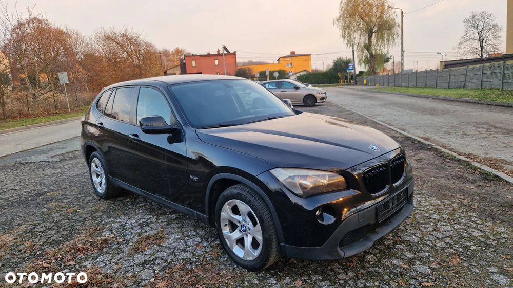 BMW X1 xDrive20d - 2