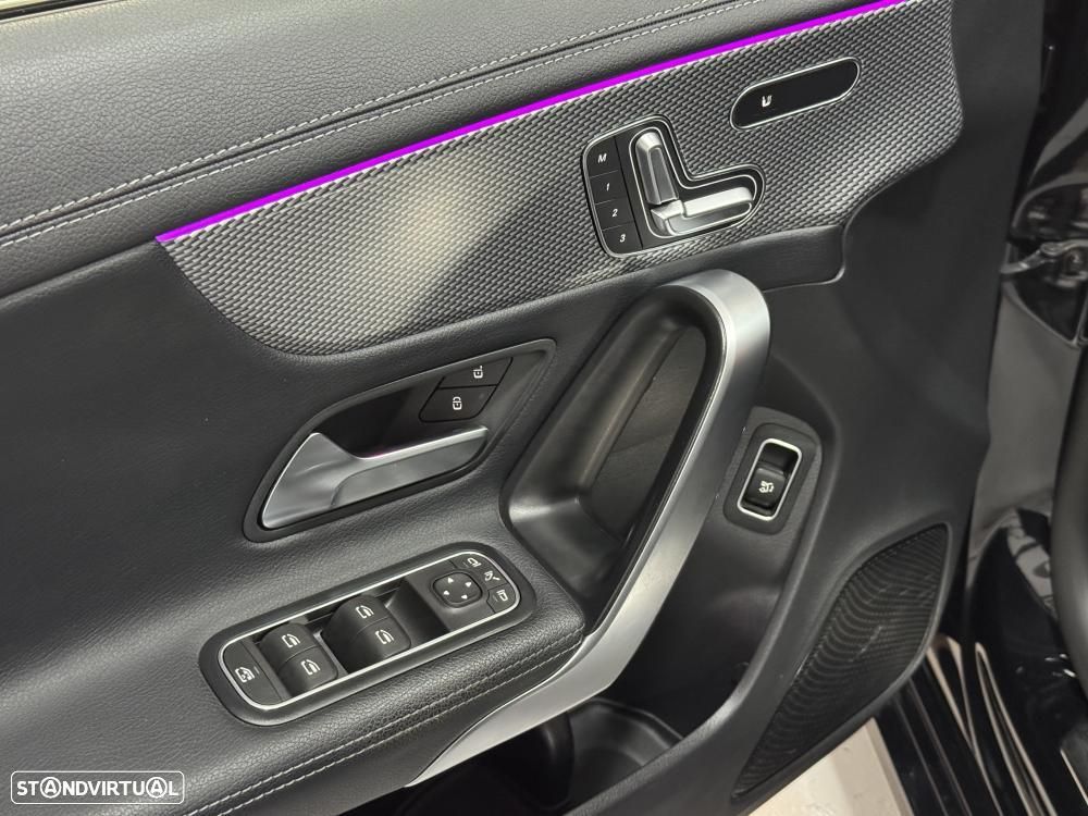 Mercedes-Benz CLA 180 d Progressive - 24