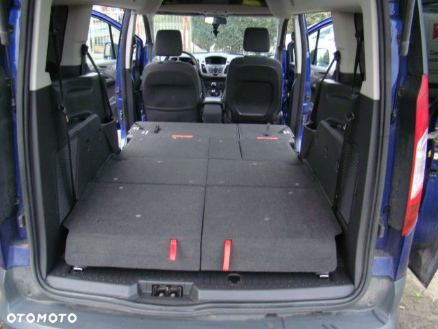 Ford Tourneo Connect 1.6 TDCi Titanium - 22