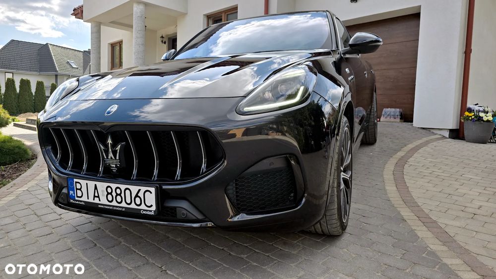 Maserati Grecale GT - 5