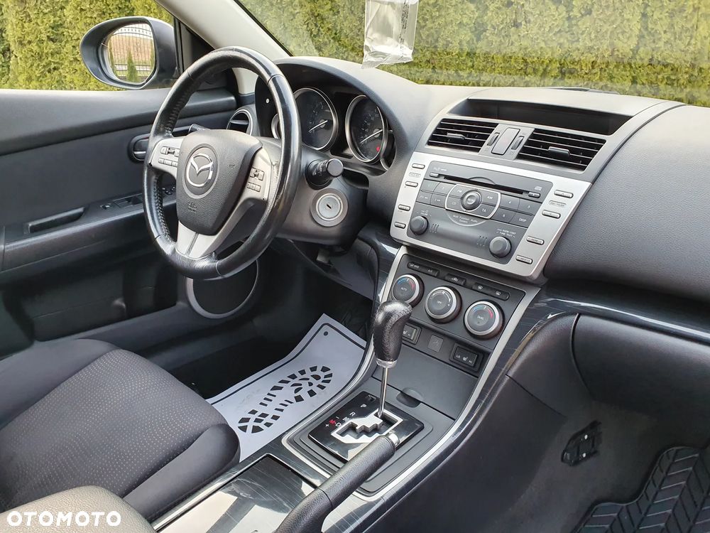 Mazda 6 2.0 Exclusive - 15