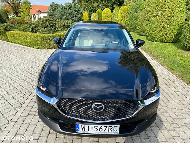 Mazda CX-30 - 3