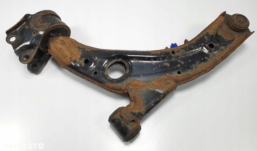 WAHACZ PRAWY PRZÓD PRZEDNI MAZDA CX-7 - 13