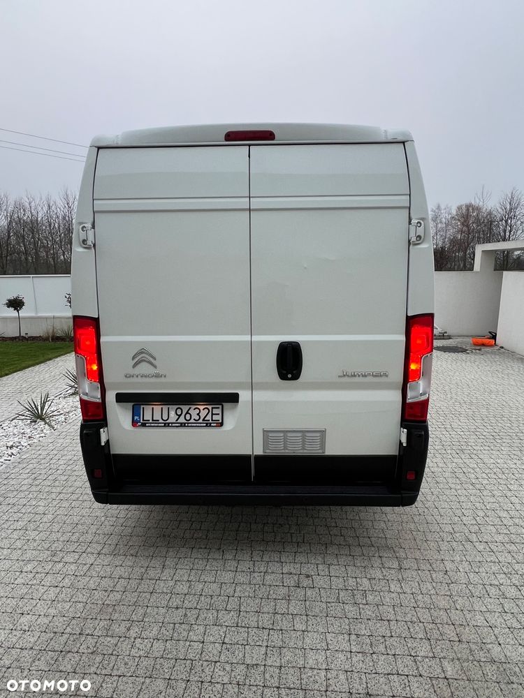 Citroën Jumper - 11