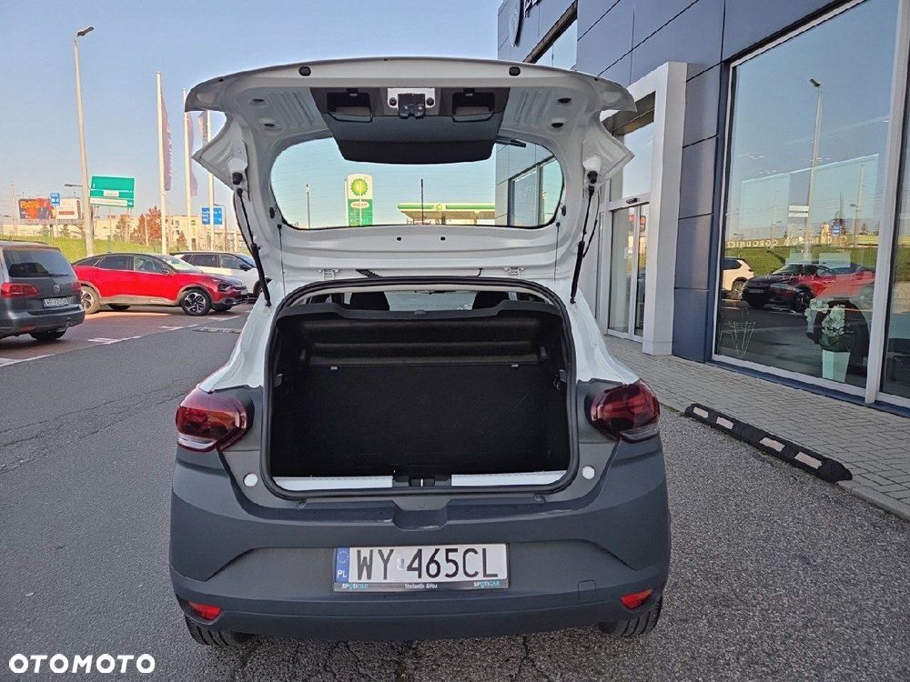 Dacia Sandero 1.0 SCe Access - 6