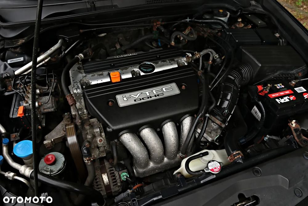 Honda Accord 2.0 i Sport - 40