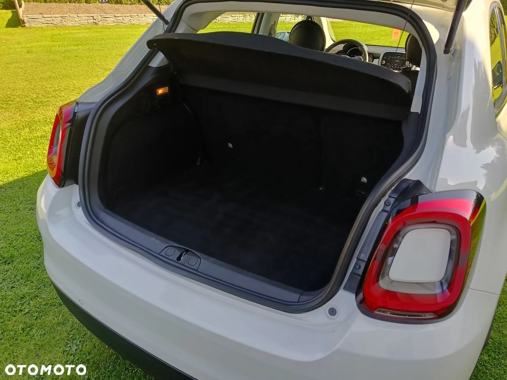 Fiat 500X 1.0 FireFly Turbo 4x2 S&S 120TH - 28