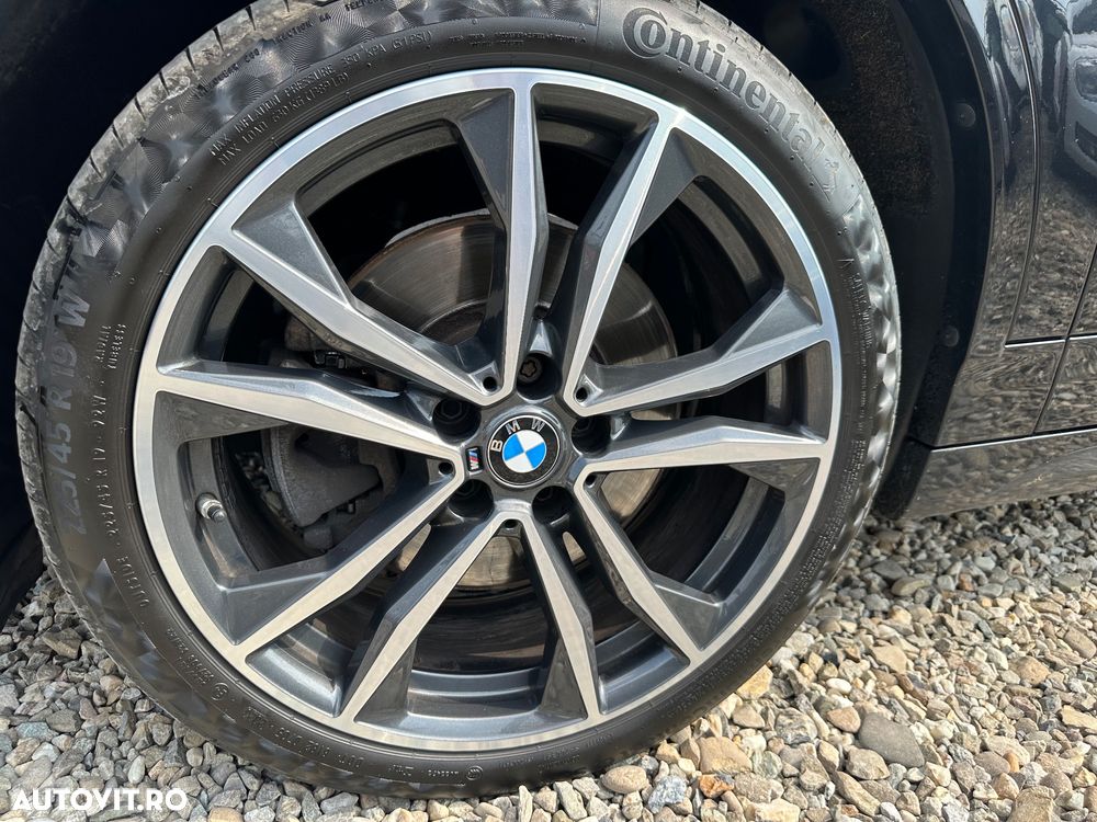 BMW X2 xDrive20d AT M Sport X - 14