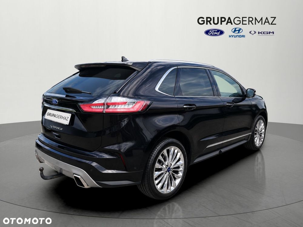 Ford Edge 2.0 EcoBlue Twin-Turbo 4WD Vignale - 6