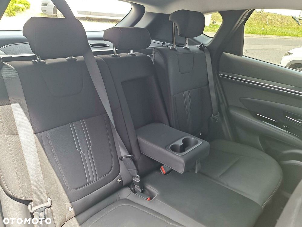 Hyundai Tucson - 27