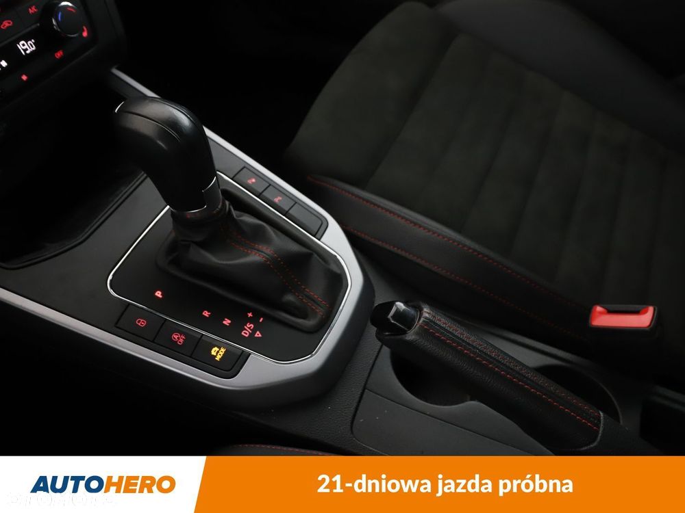Seat Arona 1.0 TSI FR S&S DSG - 26