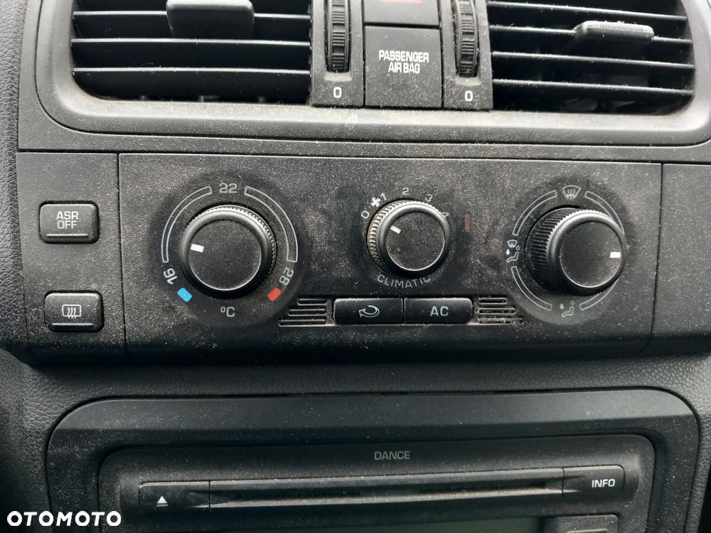 Skoda Fabia 1.2 HTP Classic - 15