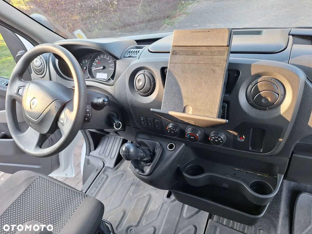 Renault Master - 21