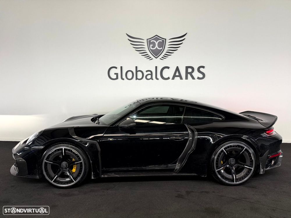 Porsche 911 (992) Carrera S PDK - 10