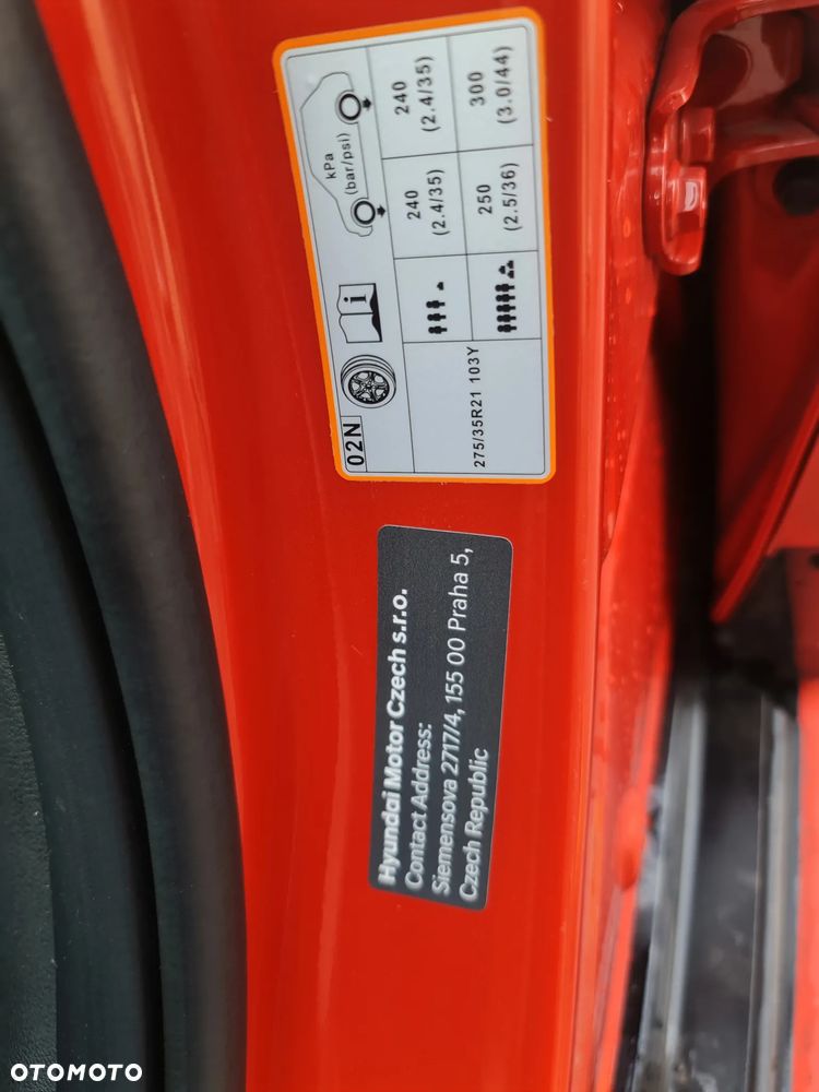 Hyundai IONIQ 5 - 16