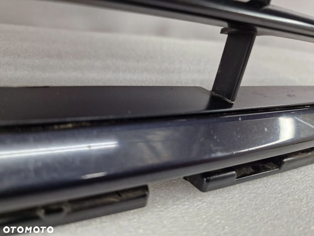 AUDI A3 8V / 8V3 S-LINE 16- ATRAPA / GRILL PRZEDNI PRZÓD CZARNY BEZ PDC , NR 8V3853651AA , NR AUKCJI GL349 - 15