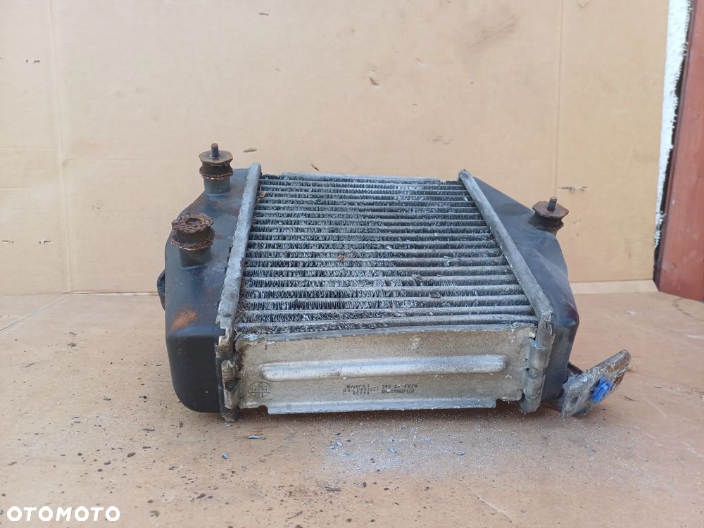 Mazda 6 GH lift 2.2 CITD chłodnica intercoolera R2AX 13 565 2.2 MZR-CD - 7